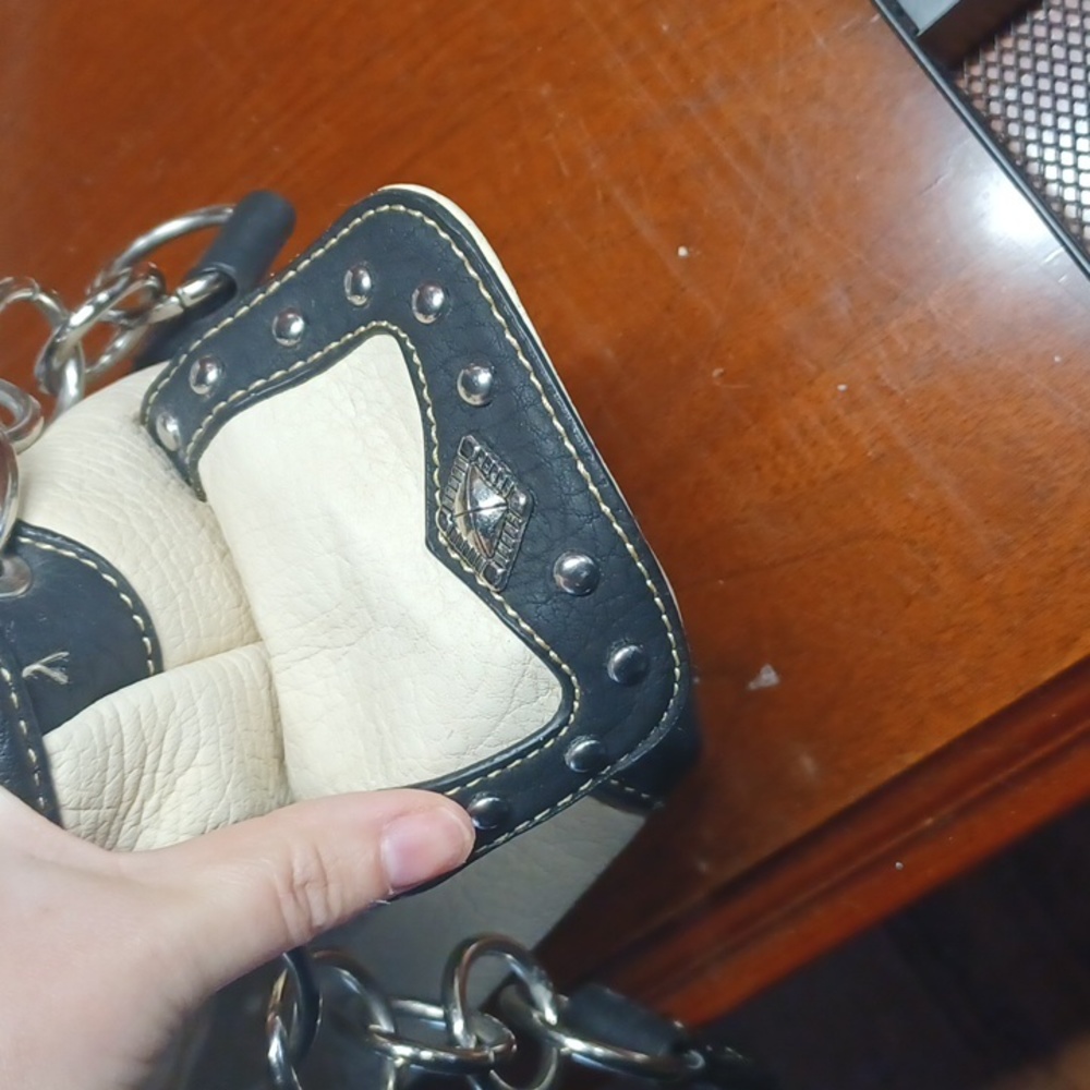 Hand bag - Picture 4 of 5